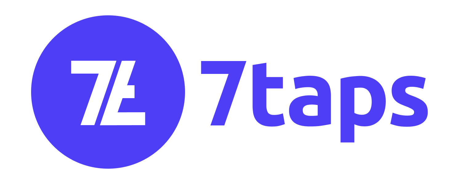 7taps
